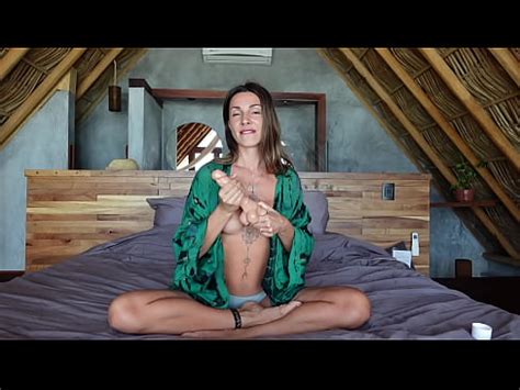 Let Me Help You Relax And Cum Strong Tantric FEMDOM JOI With Roxy Fox XVIDEOS