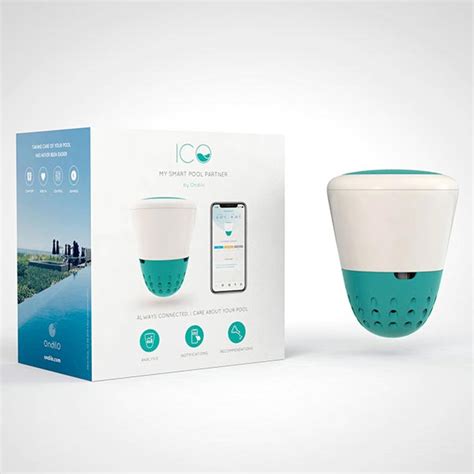 Smart SPA Monitor For Outdoor Hot Tub Wood Fired Hot Tub Accessories