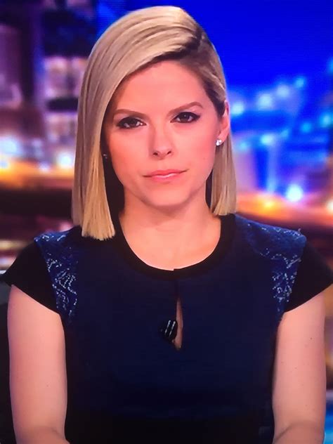 Cnn Kate Bolduan Pics