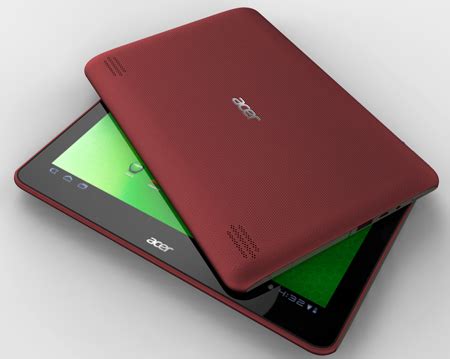 Acer Iconia Tab A T Rkiye De Shiftdelete Net