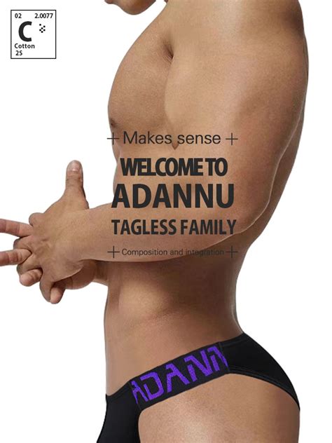 Men S Lingerie Cotton Sexy Men Underwear Soft Gay Briefs Fashion Laser Belt Male Panties