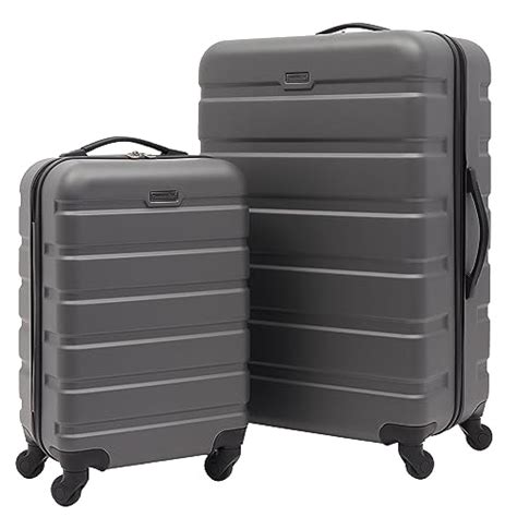 Top 10 Best 2 Piece Luggage Sets : Reviews & Buying Guide - Katynel