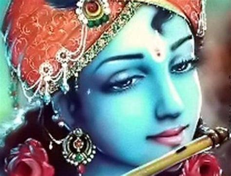 Is Krishna Real or Myth?