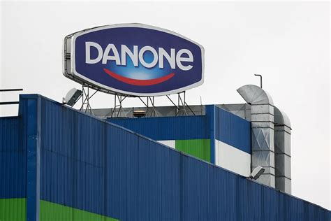 Mundo Danone Tem Sua Vers O Lan Ada Em Aplicativo Para Se Aproximar Do