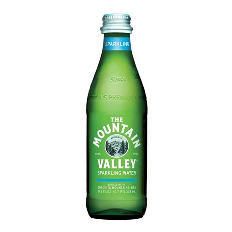 Mountain Valley Spring Water - Mountain Valley Spring Water of Asheville