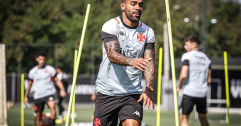 Alex Teixeira Assina Contrato O Vasco E Est Pr Ximo De Ser Anunciado