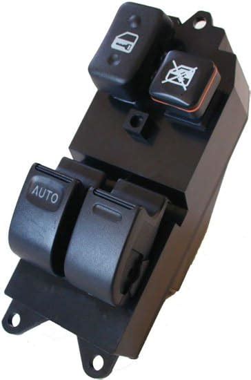 Amazon SWITCHDOCTOR Window Master Switch For 1991 1995 Toyota MR2