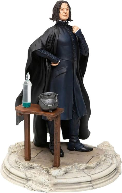 Amazon Enesco Wizard World Of Harry Potter Professor Snape