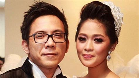 Ini Alasan Gracia Indri Gugat Cerai David NOAH ShowBiz Liputan6