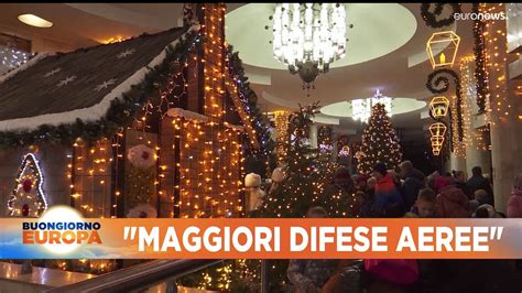 Le Notizie Del Giorno Dicembre Mattino Video Dailymotion