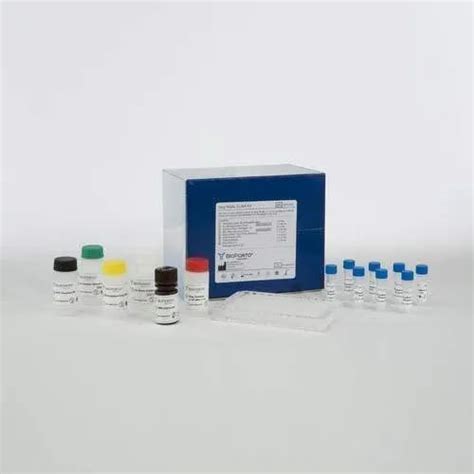 Elisa Kits Elisa Based Diagnostic Kit Wholesaler Wholesale Dealers