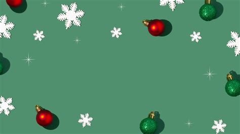 20 Best Christmas Zoom Backgrounds