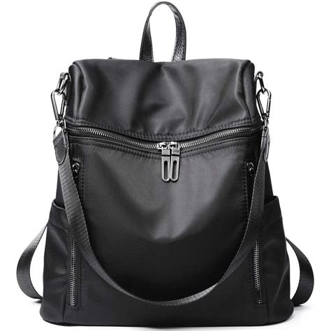 Women Backpack Purse Lightweight Fashion Ladies School Shoulder Bag