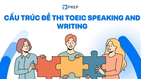 C P Nh T C U Tr C Thi Toeic Speaking V Writing M I Nh T