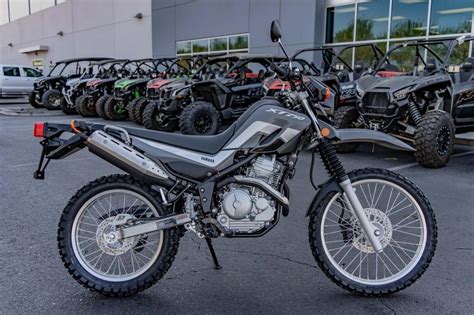 Yamaha Xt Nash Powersports