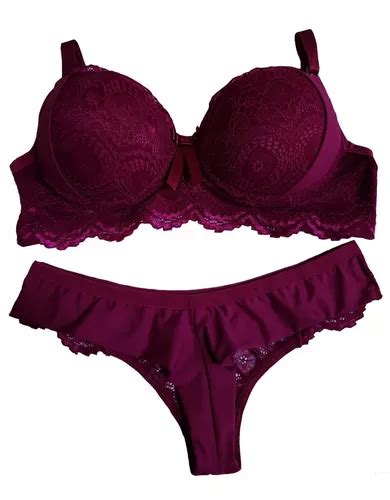 Lingerie Luxo Atacado Kit 10 Conjuntos Frete grátis