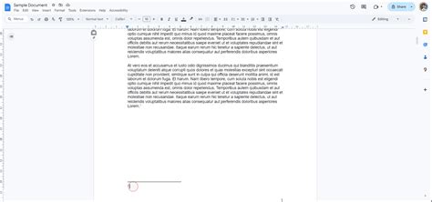 Sole Searching: Mastering Footnotes In Google Docs In Under 5 Minutes
