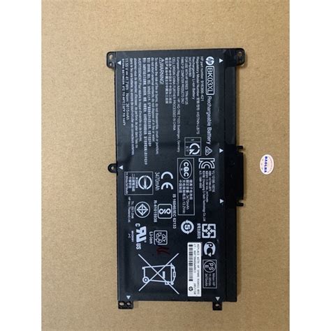 Pin zin tháo máy Pin Laptop HP Pavilion X360 14M BA114DX 14 BA153CL