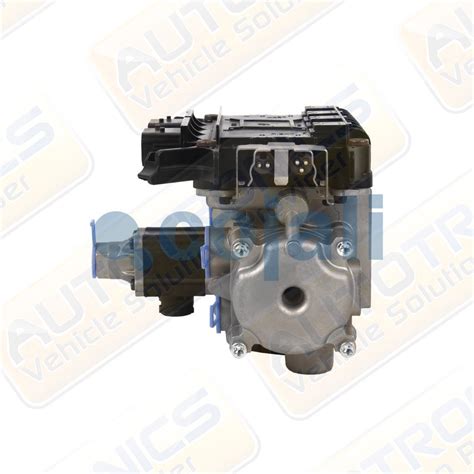 Ремкомплект ebs wabco