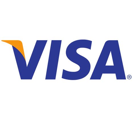 Visa Logo Png Free Transparent Png Logos