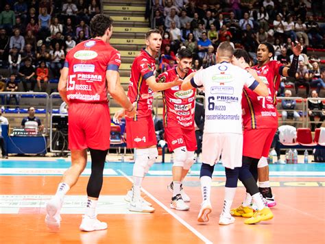 Convenzione Affiliate Fipav Prisma Taranto Volley