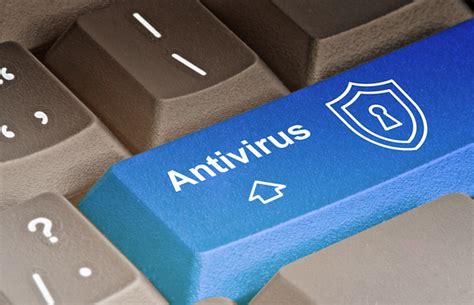 Key Factors To Consider When Choosing An Antivirus Software