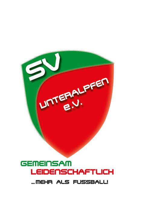 Media Sv Unteralpfen E V