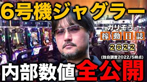 ガリぞう On Twitter 久しぶりの「稼働日誌 2022 8」公開です。 今回はピン稼働の長所を活かした実戦日のお話です。 質問箱