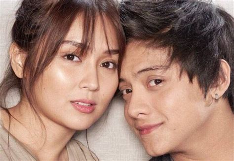 Daniel Padilla Hindered His Reel And Real Life Girlfriend Kathryn