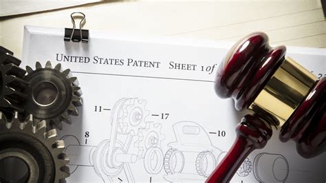 Patents: What Inventors Need to Know - Scully Scott Murphy & Presser PC