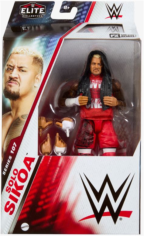 WWE Elite Collection Wrestling Figures – wrestlingshop.com