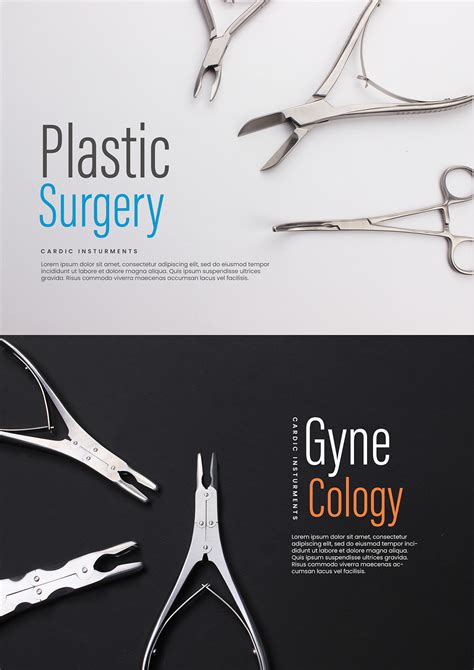 Medical Instruments Photography on Behance