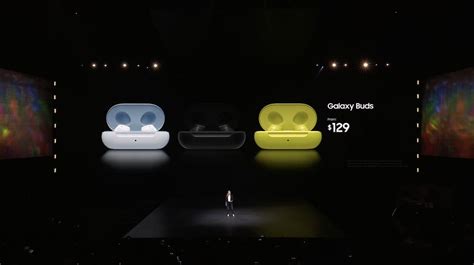 Everything Samsung showed at Unpacked - CNET