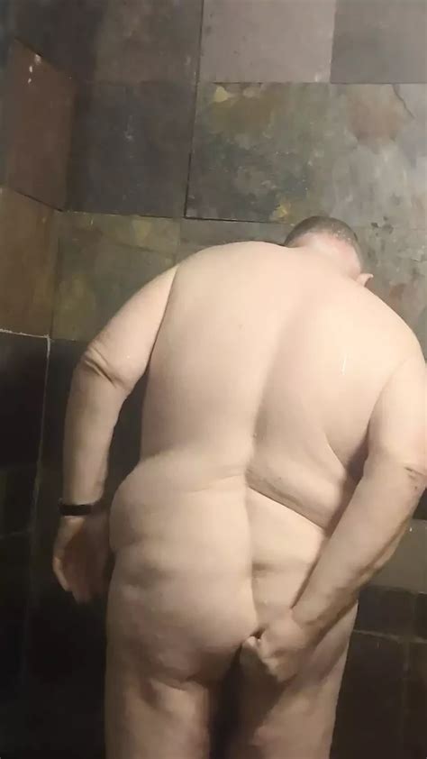 David Bigbottom Taking A Nice Shower Gay Amateur Porn Feat Davidbigbottom Xhamster