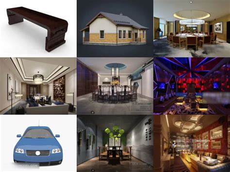 Top 12 Private 3d Models Most Recent 2022 Open3dmodel