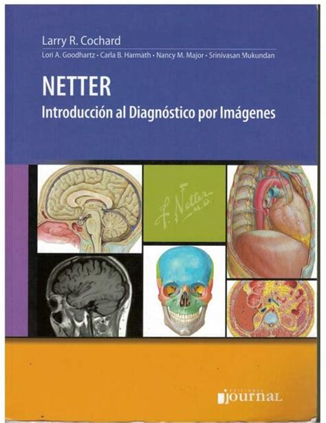 Netter Introducción al Diagnóstico por Imágenes Enfermería uDocz