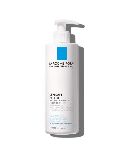 Lipikar Fluido 400 Ml