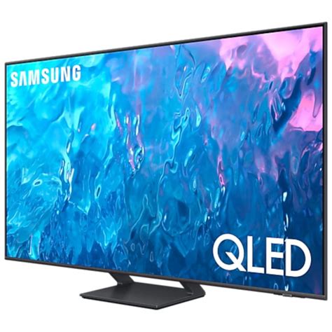 Samsung Q C Tq Q Catxxc Polegadas K Ultra Hd Smart Tv