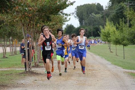 Rock Stars In Cross Country Saint Stanislaus Catholic Boarding School