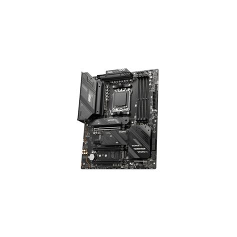 Материнская плата MSI MAG X670E TOMAHAWK WIFI купить | Цена, отзывы ...