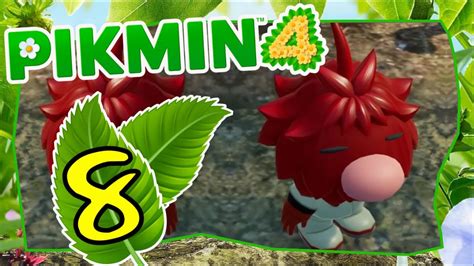 Laublinge Deklassieren Im Dandori Duell Let S Play Pikmin