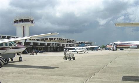 Belize International Airport closing at 5 - Belize News and Opinion on ...