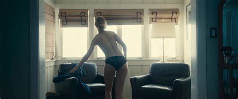 Naked Anna Torv In Stephanie