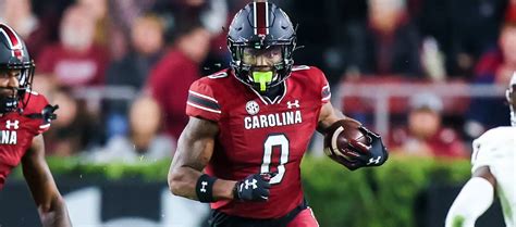 South Carolina Vs Tennessee College Football Week 5 Odds And Picks