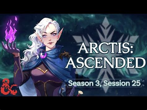 Arctis Ascended Season Session Airship Lemon Laws Dungeons