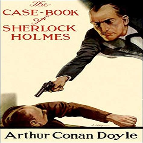 『the Casebook Of Sherlock Holmes Kindle版』｜感想・レビュー 読書メーター