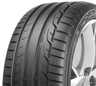 Dunlop SPORT MAXX RT 205 55 R16 91Y MFS Pneumatiky Alu Kola A Disky