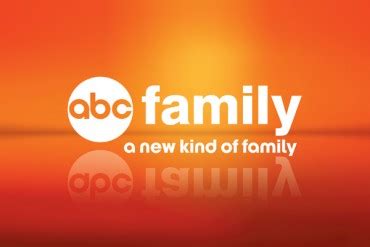 ABC Family TV shows (2011-12 season)