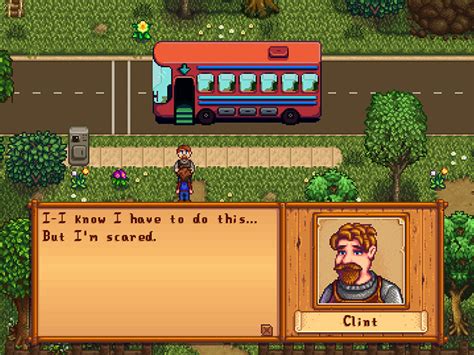 The Best Custom Clint Mods for Stardew Valley – FandomSpot