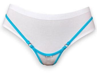 SS Spandex Micro Thong Bikini Bottom Shbikini Extreme String Micro String Bikini